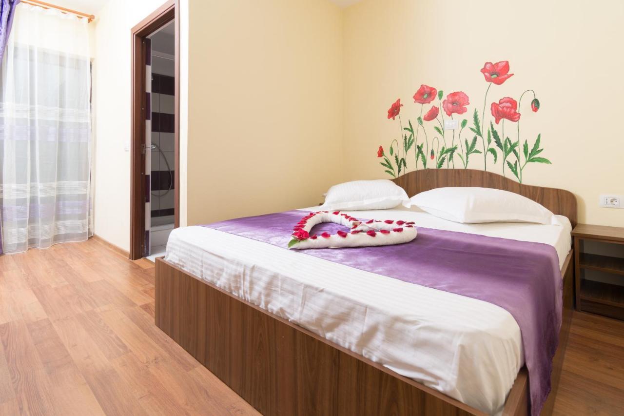 Vila Poienita Caciulata Calimanesti Ngoại thất bức ảnh