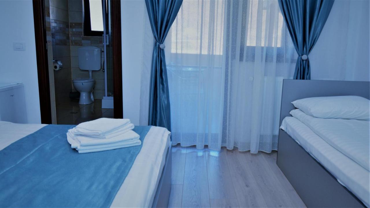 Vila Poienita Caciulata Calimanesti Ngoại thất bức ảnh