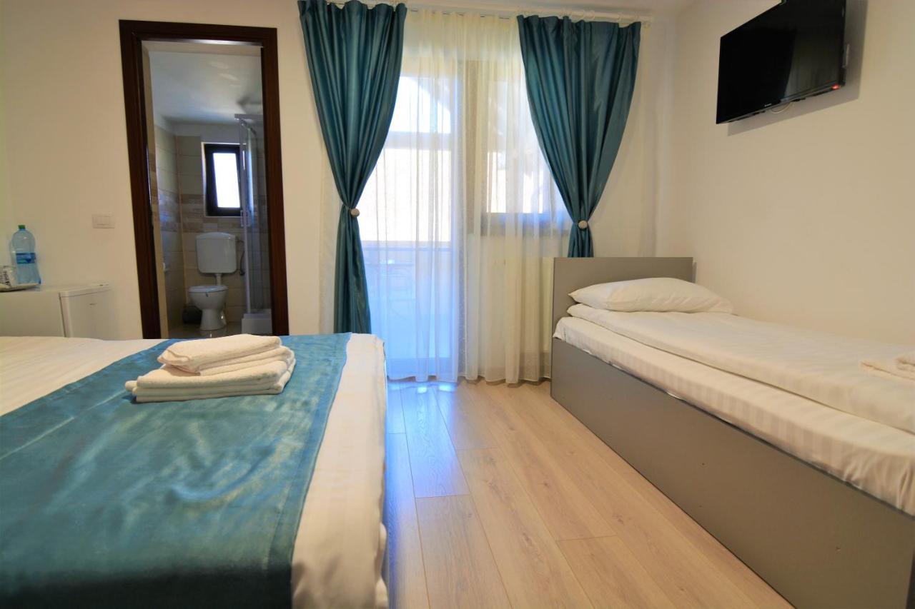 Vila Poienita Caciulata Calimanesti Ngoại thất bức ảnh