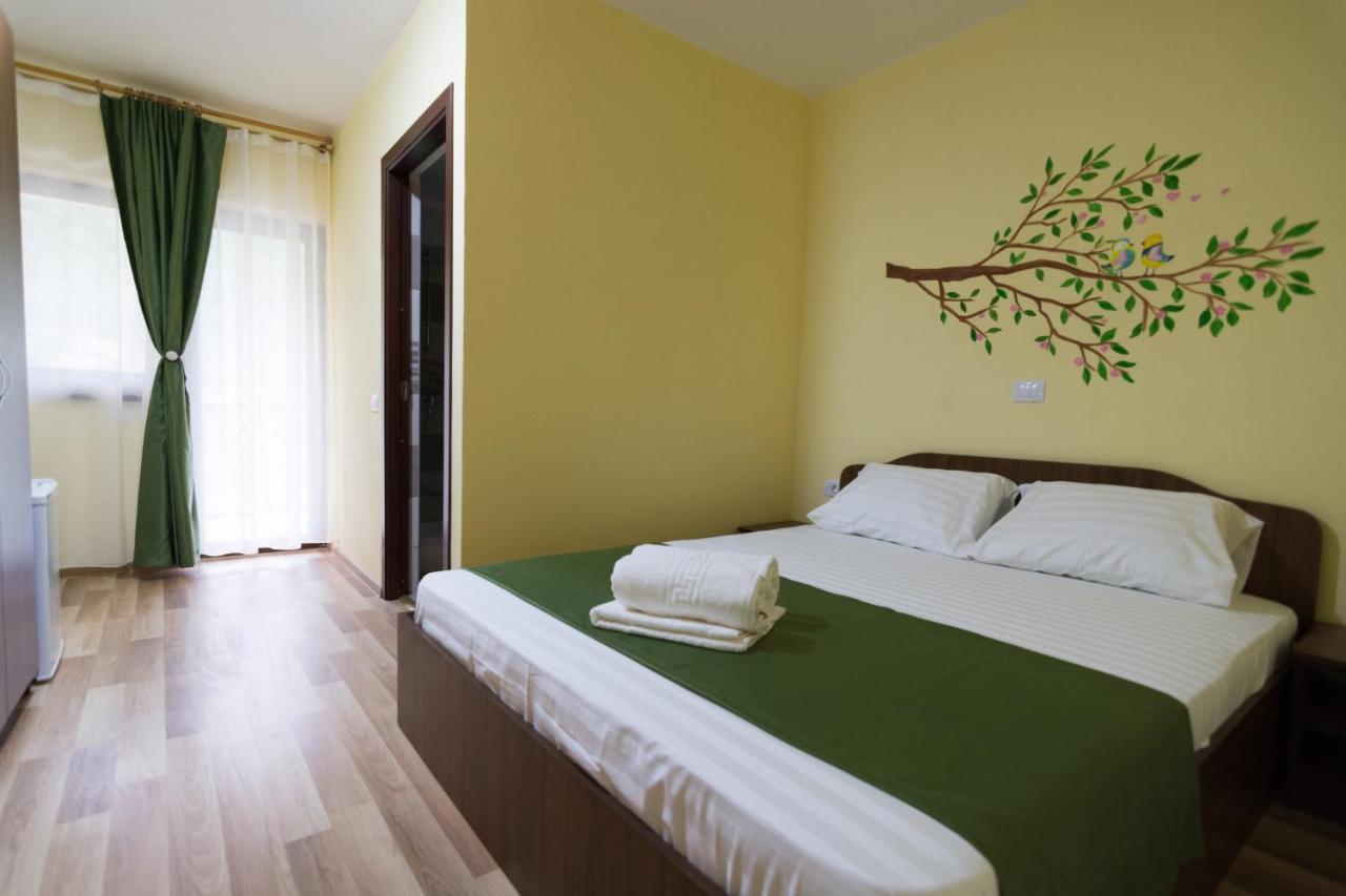 Vila Poienita Caciulata Calimanesti Phòng bức ảnh