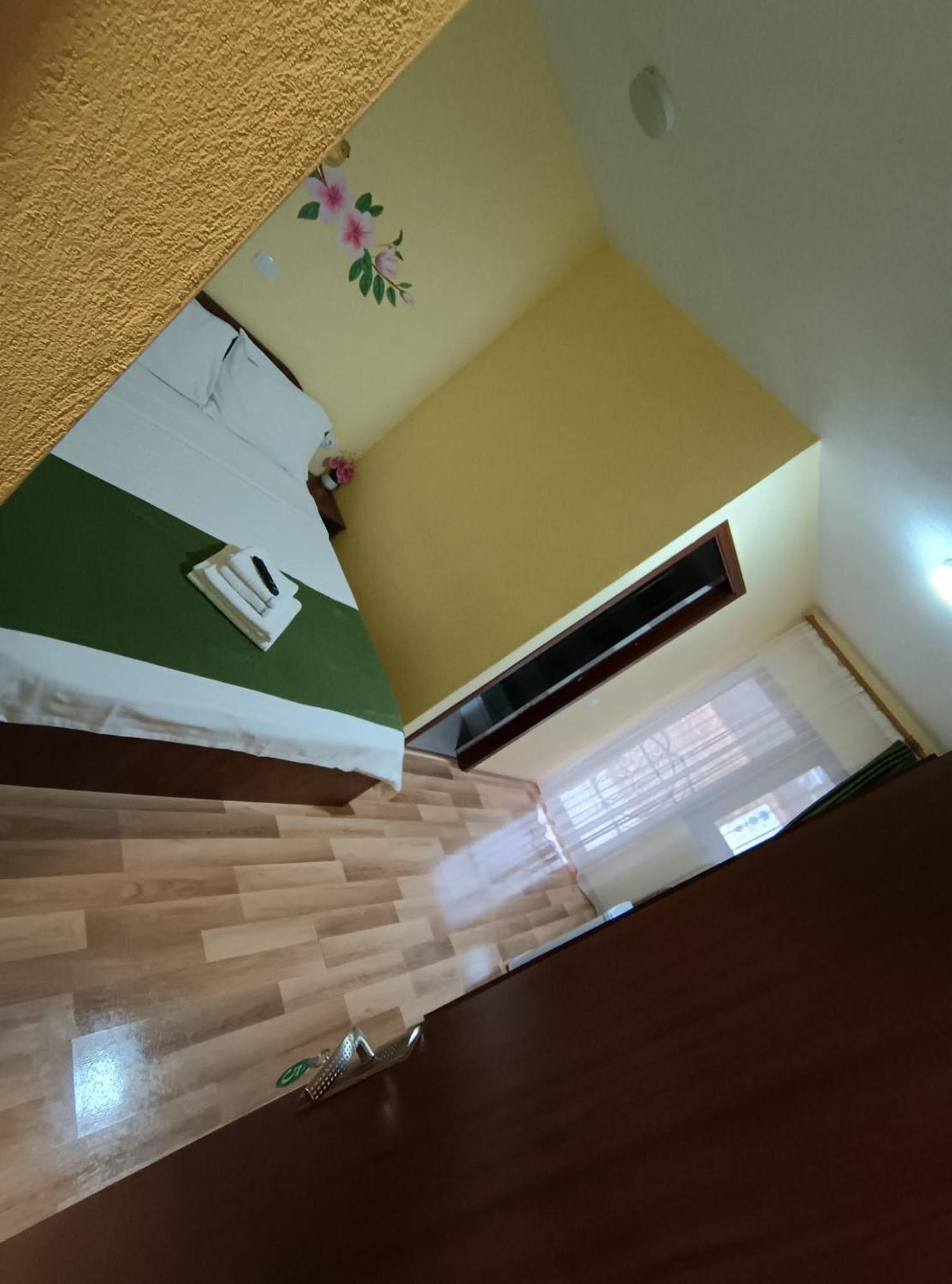 Vila Poienita Caciulata Calimanesti Ngoại thất bức ảnh